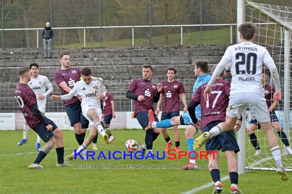 Verbandliga-VfB-Eppingen-vs-1.-FC-Bruchsal- (&copy; Siegfried Lörz)